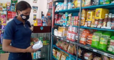 Más de 39 mil familias beneficiadas con ventas supervisadas por la Sundde