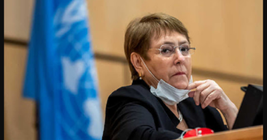 FUNDALATIN reclama a Michelle Bachelet que ignore impacto devastador de medidas coercitivas de EE.UU. y secuestro de recursos de Venezuela