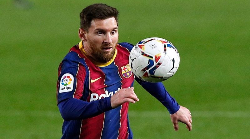 Barcelona vence 4-1 al Huesca y se acerca al liderato de la Liga española
