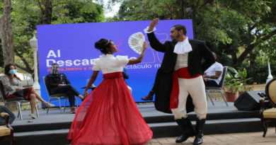 Batalla de Carabobo será representada por 125 artistas desde las artes escénicas y musicales