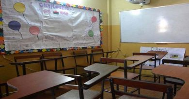Gobierno de Bolívar suspende asesorías pedagógicas semipresenciales hasta el 19MAR