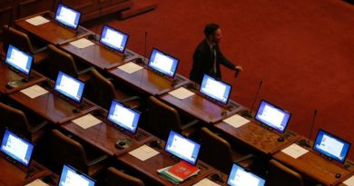 Cámara de Diputados aplaza elecciones a petición de Piñera