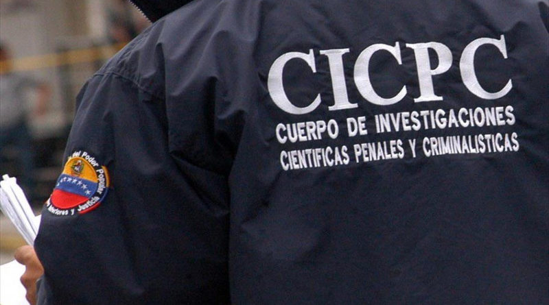 CICPC promueve Programa de Formación de Preventores Integrales del Delito