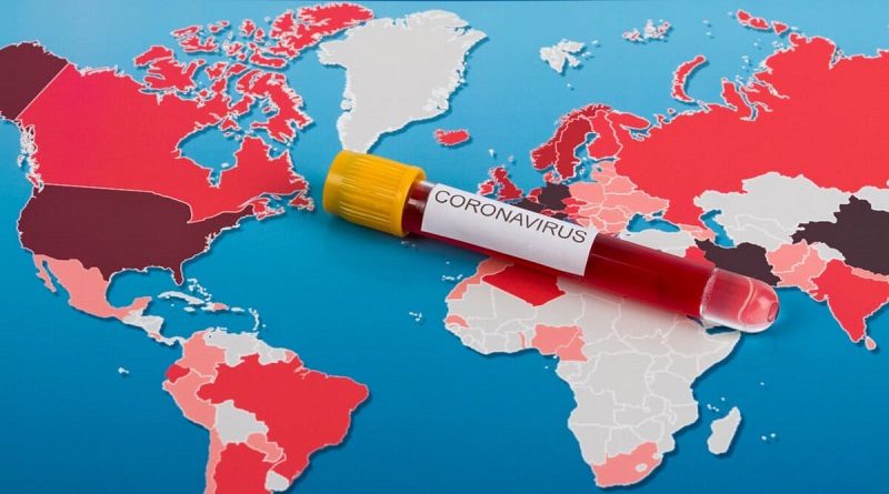 OMS critica reparto desigual de las vacunas y lamenta inicio lento de vacunación en países pobres