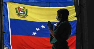 PRECAUCIÓN | Región Capital registra el 50 % de los casos activos de todo el país y el presidente Maduro ordena medidas especiales junto despliegues para salvar vidas