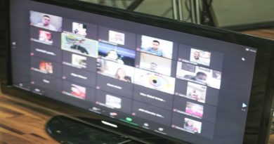 Sector Deporte desarrolla mecanismos que faciliten herramientas técnicas para fortalecer el Plan de la Patria Comunal