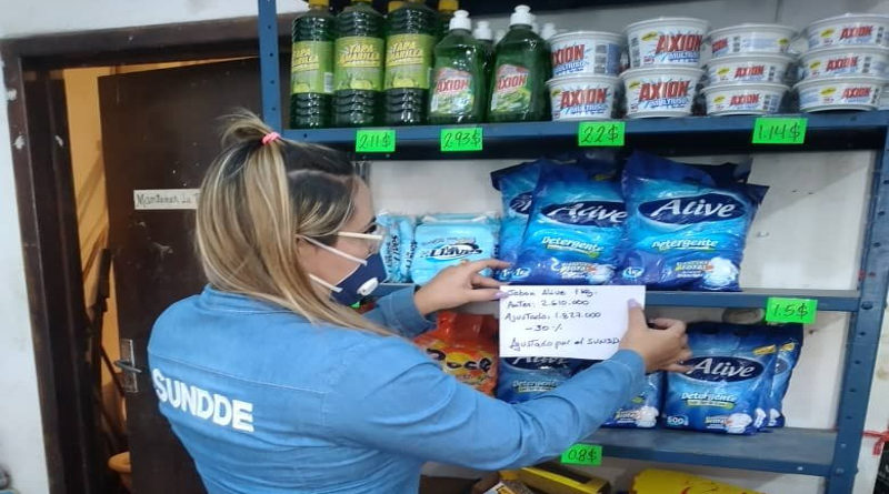 Desplegado este sábado Plan 101 en Portuguesa