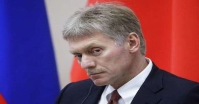 Kremlin rechaza acusaciones de supuesta interferencia en elecciones estadounidenses
