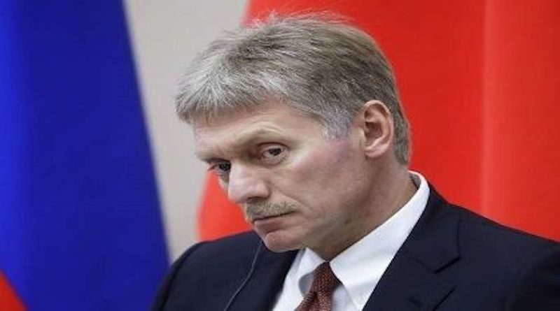 Kremlin rechaza acusaciones de supuesta interferencia en elecciones estadounidenses