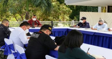 Plan Carabobo 200 | Evalúan planes de fortalecimiento y mantenimiento de los servicios públicos en el país