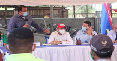 Comisión permanente de Ciencia, Educación y Tecnología de la AN discutió Ley de producción caprina en Falcón