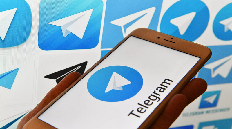 Telegram lanza herramienta que permite convertir sus canales en podcasts al estilo de Clubhouse