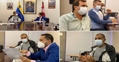 Subcomisión de Diálogo se reunió con Fedenaga y gremios ganaderos para búsqueda de mejoras del sector