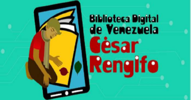 Biblioteca Nacional de Venezuela dispone de libros y documentos a través de su portal web y extiende invitación al pueblo de realizar lecturas durante Semana Santa
