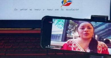 Pueblos Indígenas realizaron reunión preparatoria para el Congreso Bicentenario de los Pueblos del Mundo