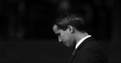 Ministerio Público abre investigación penal contra Juan Guaidó por secuestro de recursos del Estado venezolano que podrían ser destinados a la compra de vacunas contra la COVID-19