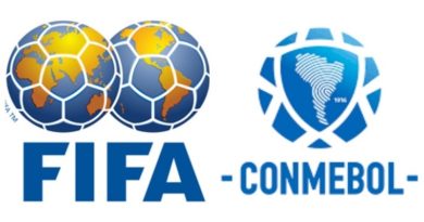 FIFA propuso a la Conmebol postergar las fechas de marzo de las eliminatorias suramericanas