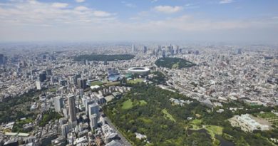 JJOO de Tokio serán sin público extranjero
