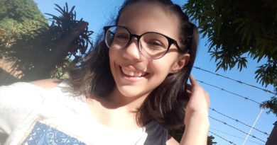 Niña zuliana destaca en festival de ciencias del programa Semilleros Científicos