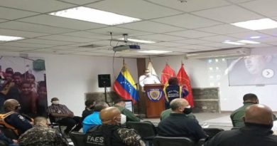 Organismos de seguridad aseguran que índice de criminalidad en el país disminuyó en un 20%