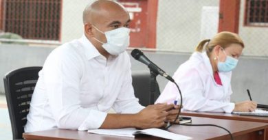 PROGRAMAR| Proyectan incorporar nuevas camas de terapia intensiva para atender casos de COVID-19 en Miranda