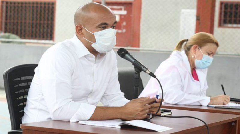 PROGRAMAR| Proyectan incorporar nuevas camas de terapia intensiva para atender casos de COVID-19 en Miranda