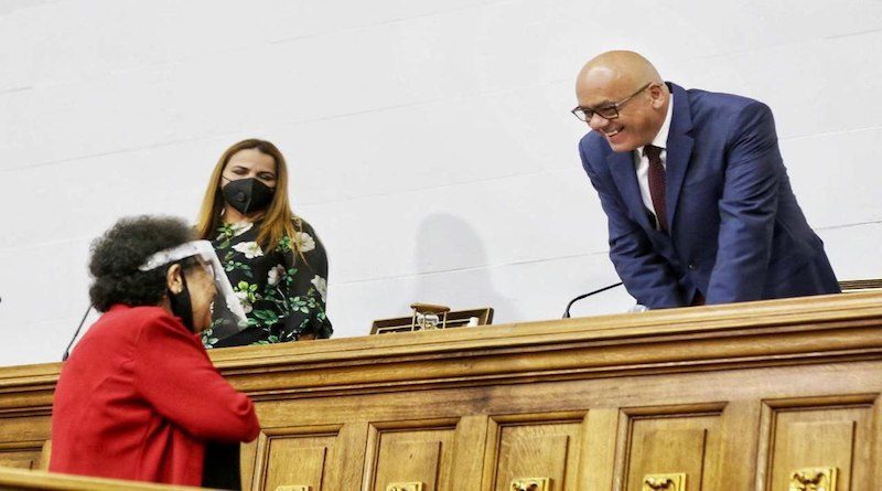 AN crea comisión especial para la erradicación del machismo en el país