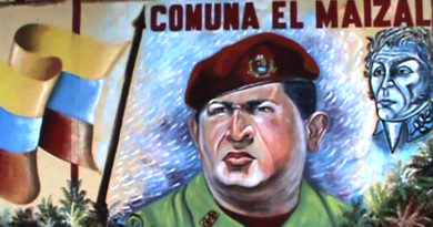 Presidente Maduro felicita a la Comuna “El Maizal” en su aniversario y agradece su mensaje de apoyo y lealtad