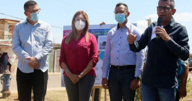 Gobierno Bolivariano recupera de manera integral 7 corredores viales en Maracaibo
