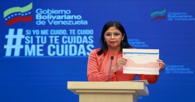 Venezuela enfrenta una segunda ola de COVID-19 mucho más virulenta