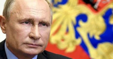 Rusia dispuesta a restaurar las relaciones con EE.UU.