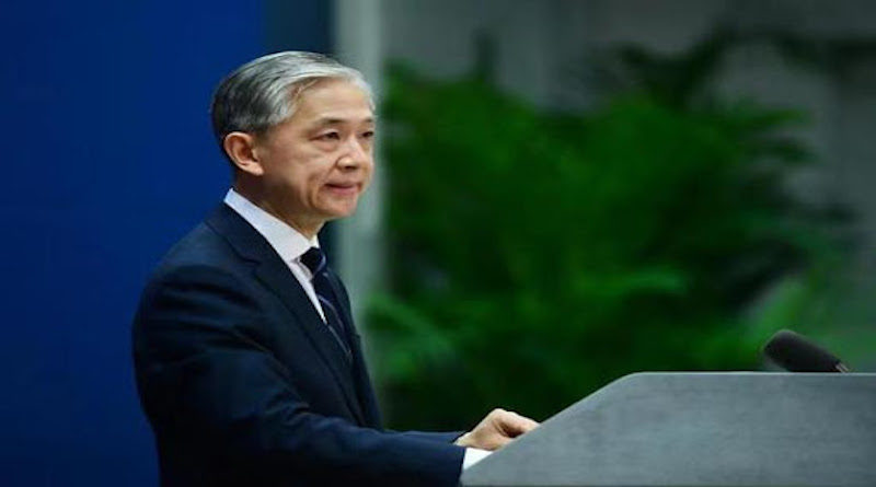 China insta a EE.UU. a mejorar su propia situación de derechos humanos