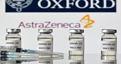 Vacuna de AstraZeneca cambia de nombre por Vaxzevria pero mantiene la misma fórmula