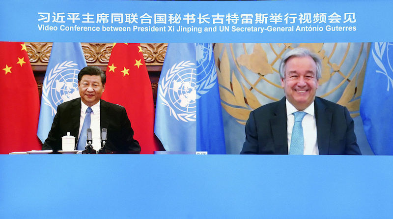 ONU saluda fin de la pobreza extrema en China