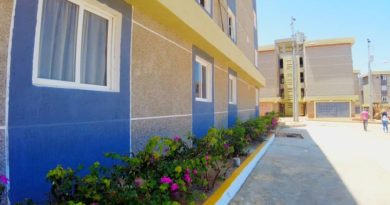 GMVV entrega 64 unidades habitacionales a familias del urbanismo “Villa Francisco Delgado” en Zulia