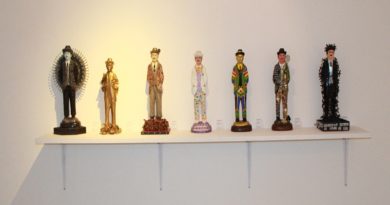 FMN exalta a través del arte venezolano legado del Beato José Gregorio Hernández