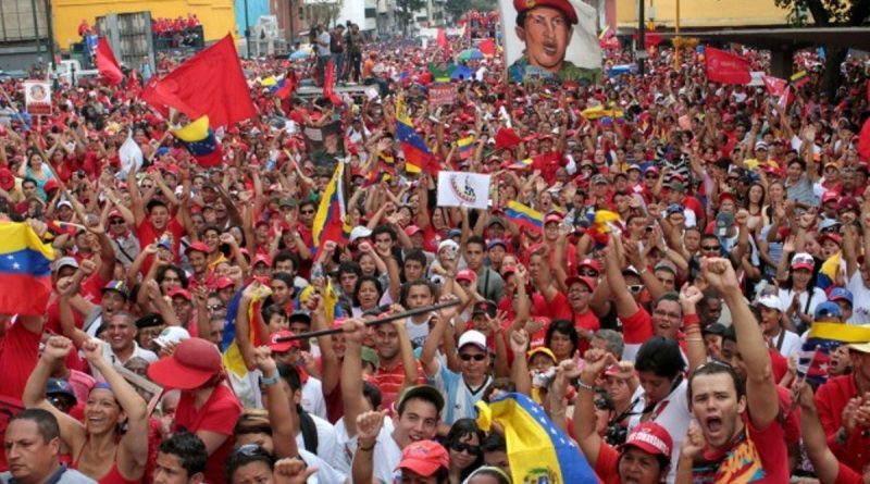 Jefe de Estado: Hace 19 años la poderosa fuerza popular derrotó los planes siniestros del imperialismo