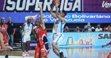 Cangrejeros conquista su primera victoria de la temporada al vencer 88-68 a los Cóndores