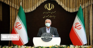 Irán no ofrecerá ninguna concesión ajena al marco del JCPOA