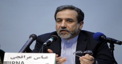 Irán dice que no mantendrá conversaciones directas ni indirectas con EE. UU. en Viena