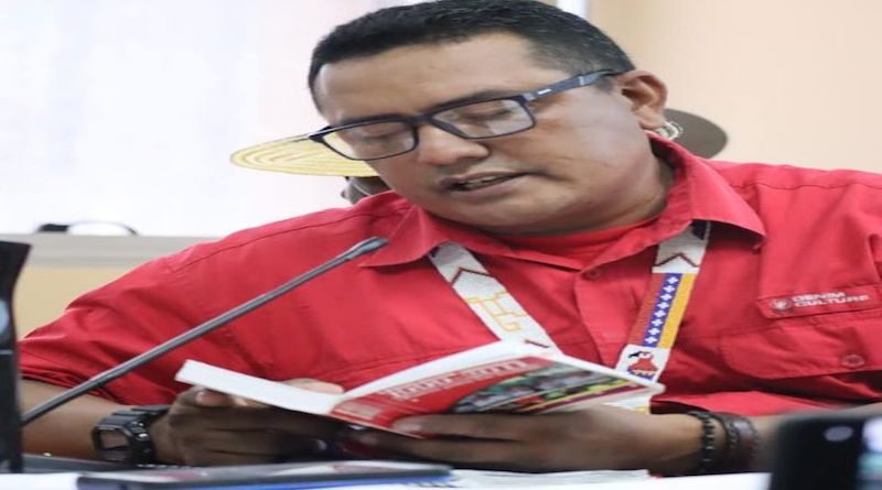 Presentarán Ley de Participación Política de los Pueblos Indígenas