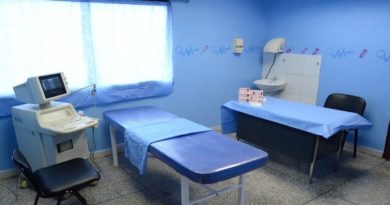 Rehabilitación de Centros de Diagnóstico potencia atención médica en 15 municipios de Guárico