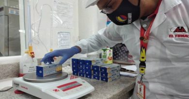 Sencamer atendió a más de 1.300 usuarios durante el mes de marzo