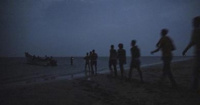 Mueren 34 migrantes frente a costas de Yibuti en el Mar Rojo, según reporte de la OIM