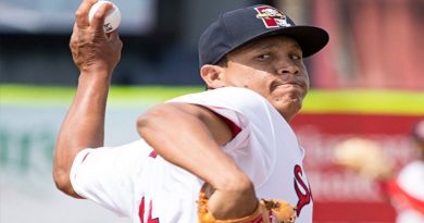 Leones envía a Francisco Carrillo y Luis Díaz a los Tigres a cambio de Luis Ysla y Miguelángel Sierra