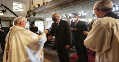 ​AN celebra beatificación del doctor José Gregorio Hernández