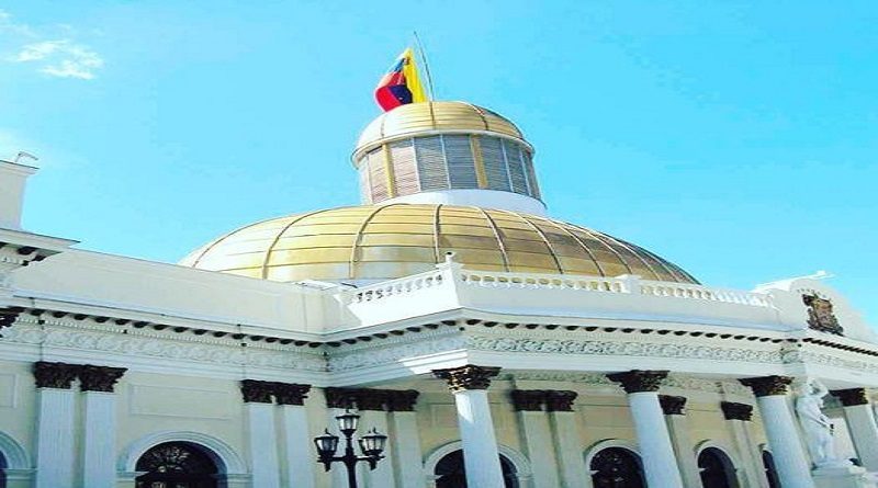 Asamblea Nacional trabaja en nueva ley que dará autonomía a las contralorías estadales