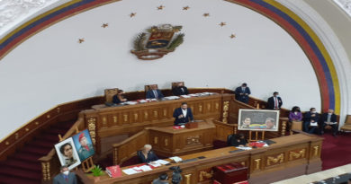 AN aprueba primera discusión de proyectos de leyes para el desarrollo económico del país
