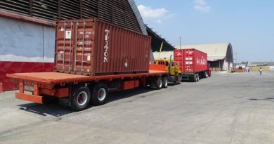Almacenadora Caracas amplia la exportación de rubros para impulsar la economía nacional