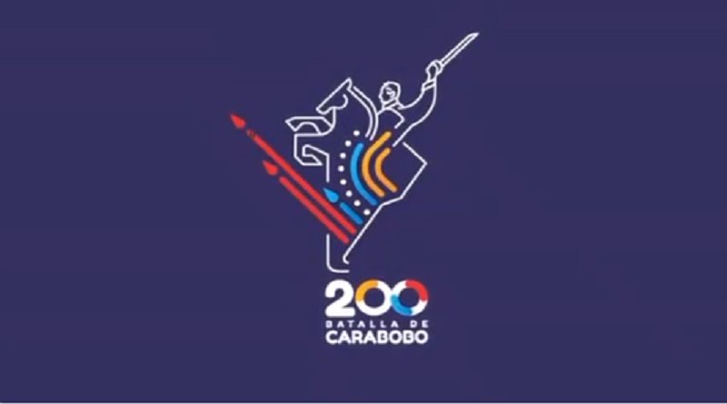 Países del mundo se unen al júbilo de los 200 años de la Batalla de Carabobo 